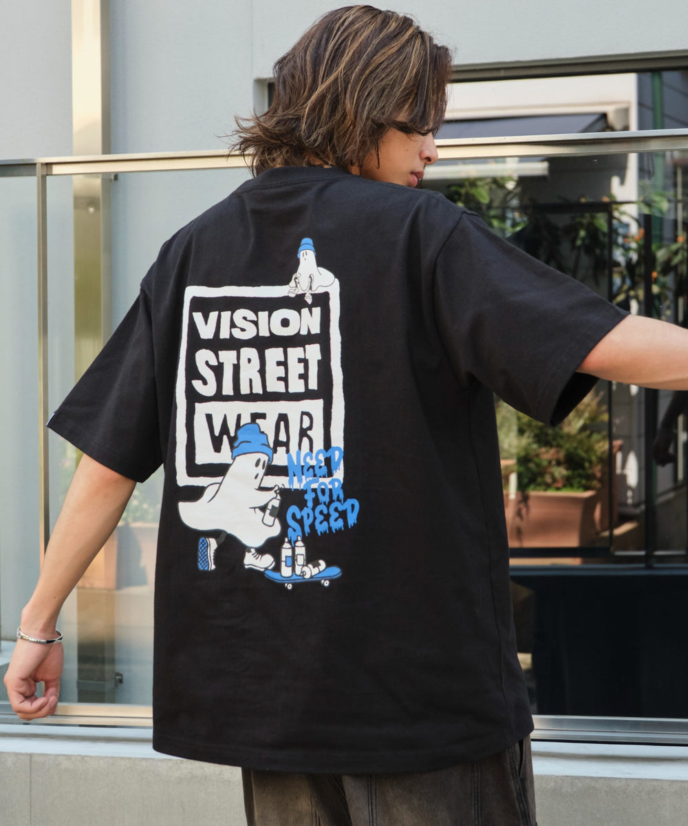 ブラック モデル：175cm L着用