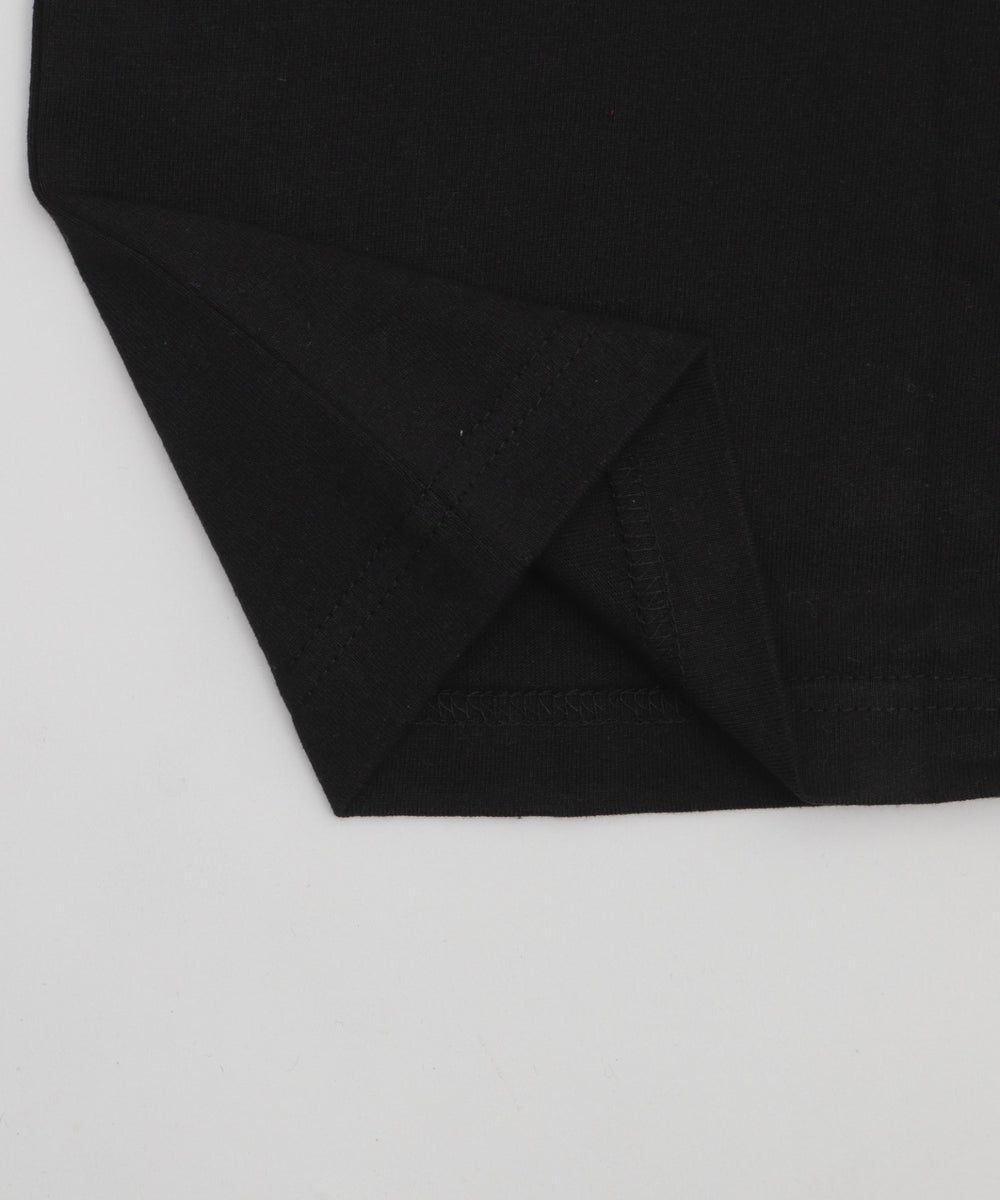 別注VISIONボックスロゴゴーストスケーターT（SS）