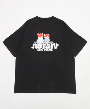 別注VISIONベアグラフィックT（SS）