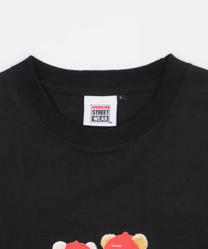 別注VISIONベアグラフィックT（SS）