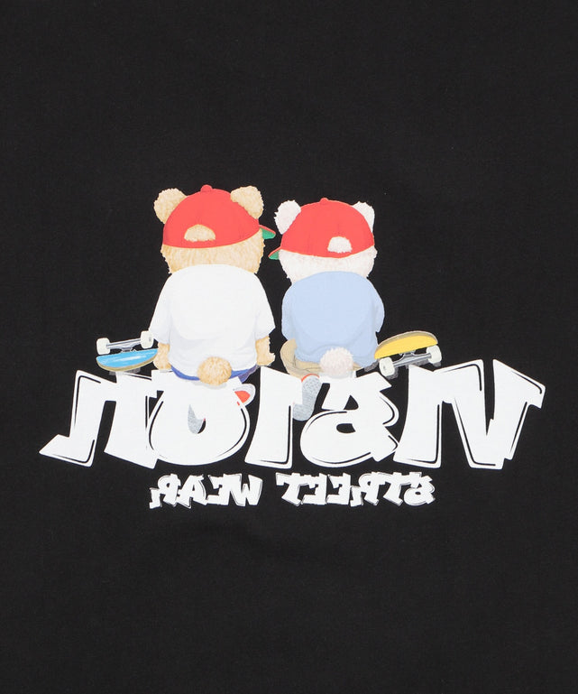 別注VISIONベアグラフィックT（SS）