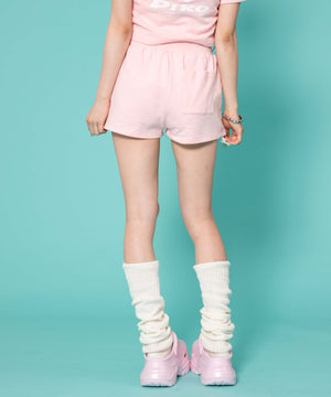 ピンク　モデル:158cm F着用