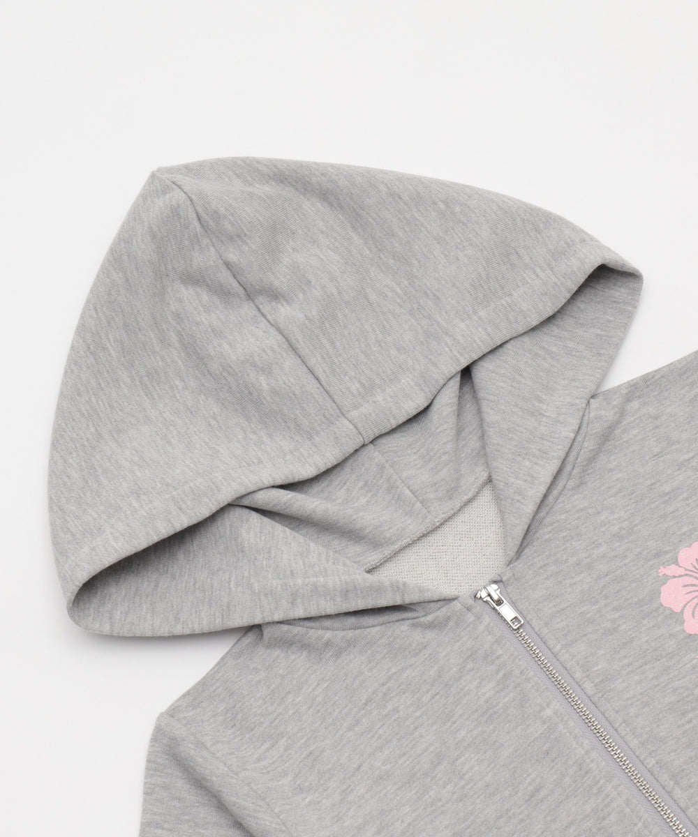 別注PIKOパーカー