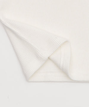 別注PIKOラメ　リブT