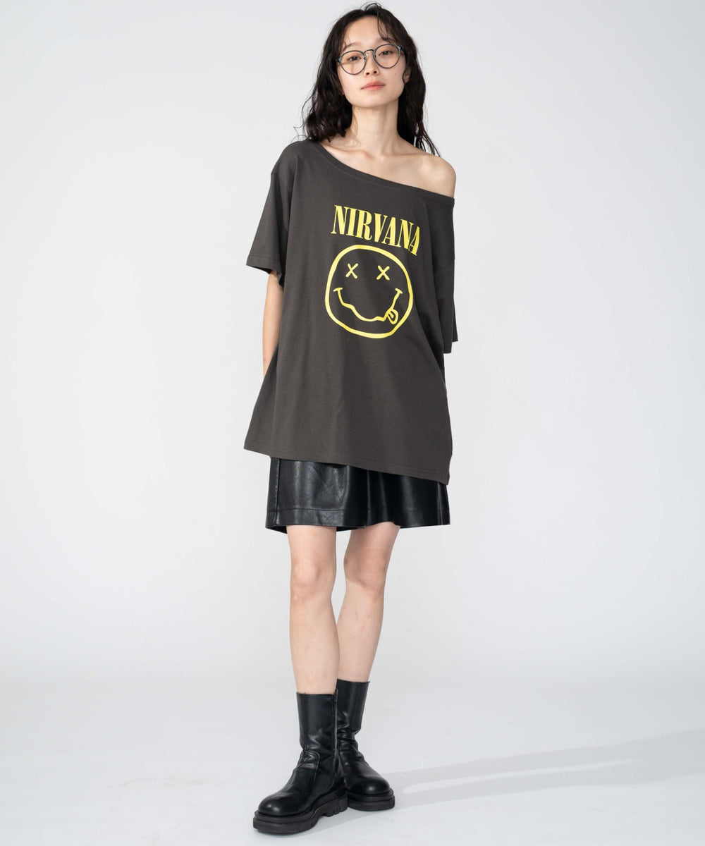 柄1 モデル:161cm F着用