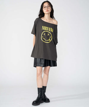 柄1 モデル:161cm F着用