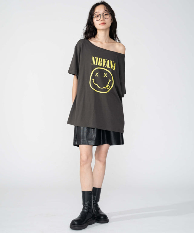 柄1 モデル:161cm F着用