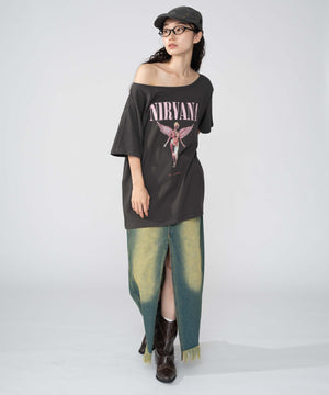 柄2 モデル:161cm F着用