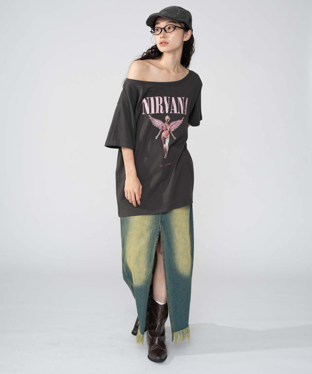 柄2 モデル:161cm F着用