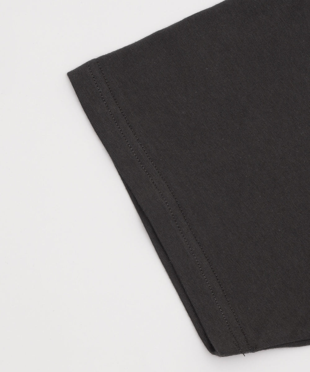 NIRVANA別注オフショルビッグT