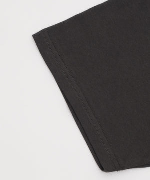 NIRVANA別注オフショルビッグT