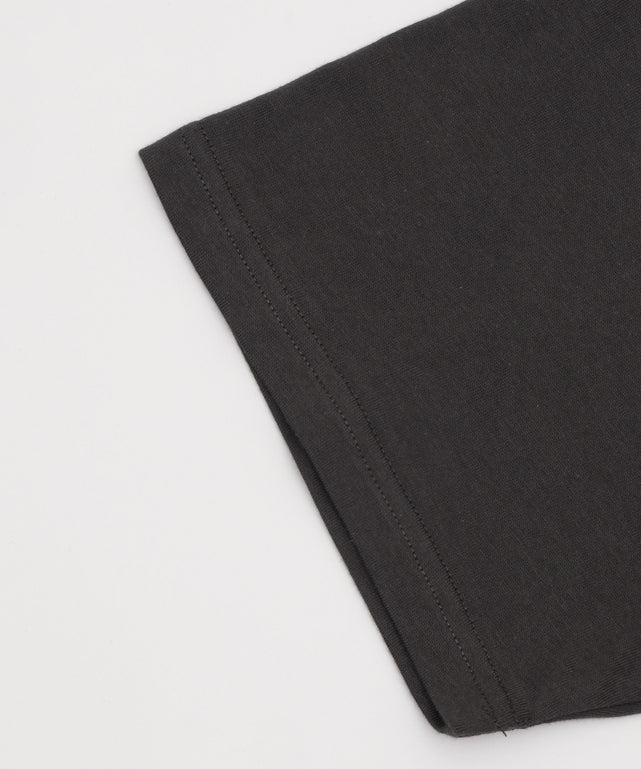 NIRVANA別注オフショルビッグT