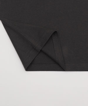 NIRVANA別注オフショルビッグT