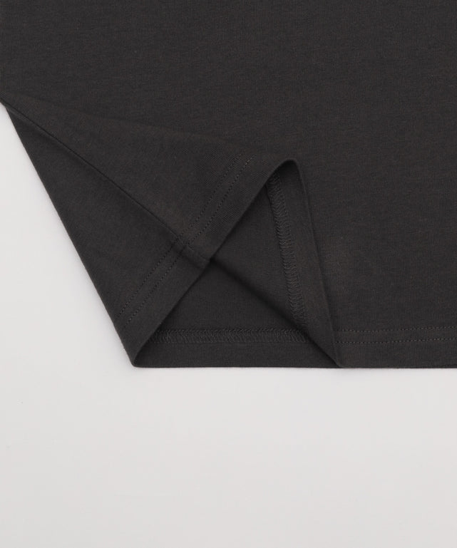 NIRVANA別注オフショルビッグT