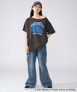 柄1 モデル：161cm F着用