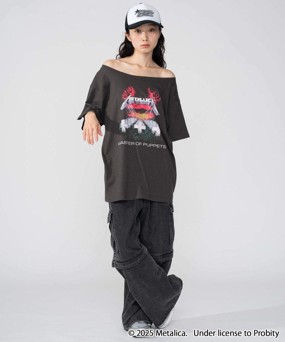 柄2 モデル：161cm F着用