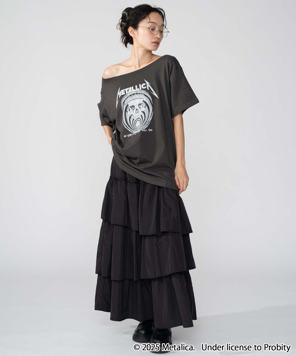 柄3 モデル：161cm F着用