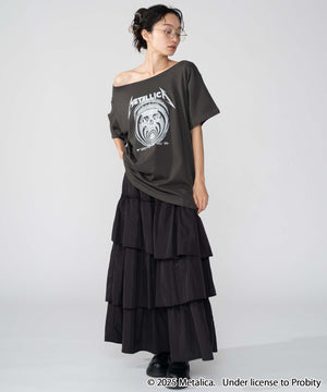 柄3 モデル：161cm F着用