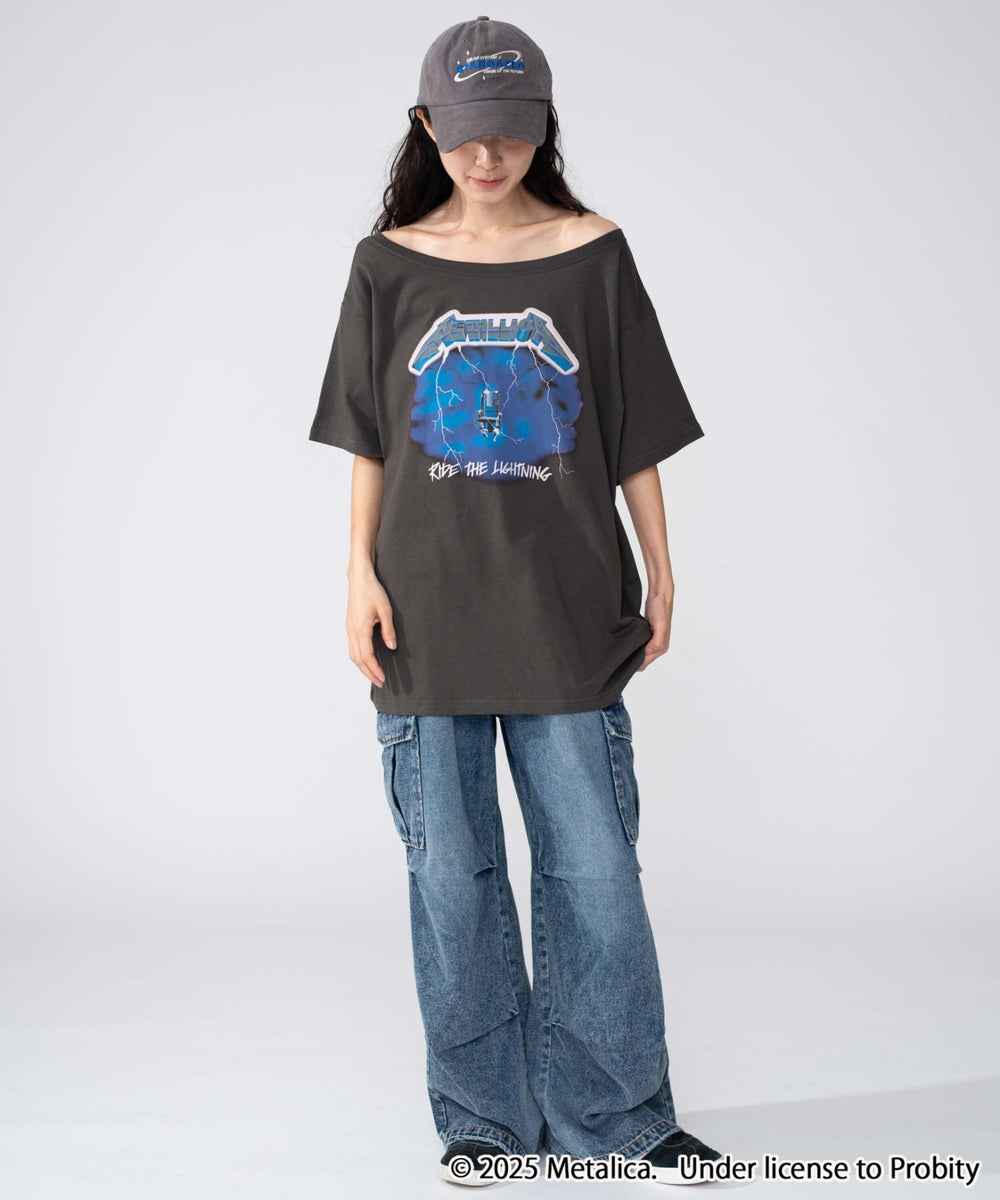 柄1 モデル：161cm F着用