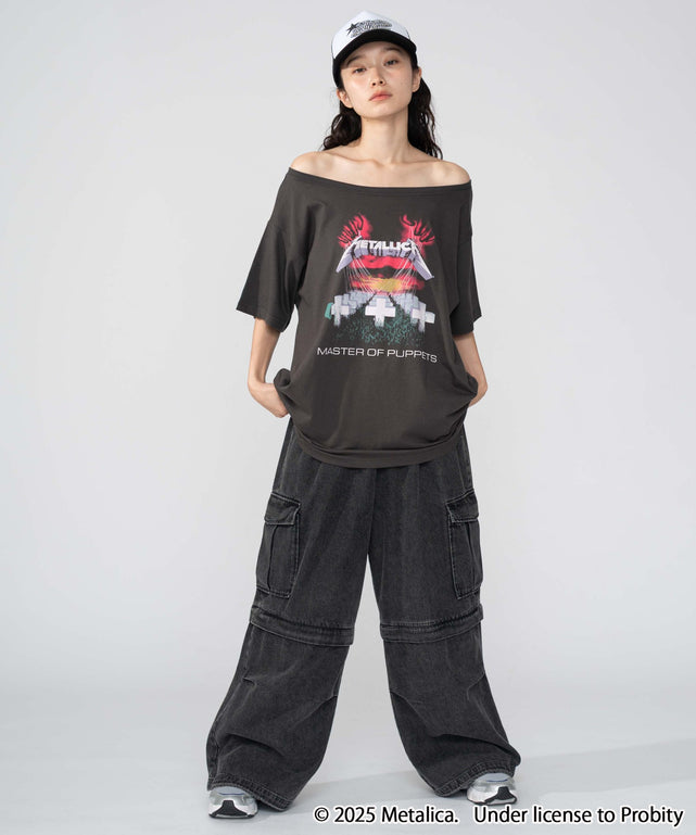 柄2 モデル：161cm F着用