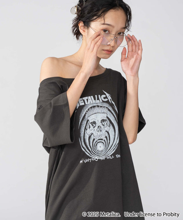 柄3 モデル：161cm F着用