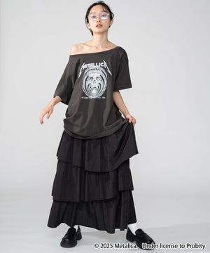 柄3 モデル：161cm F着用