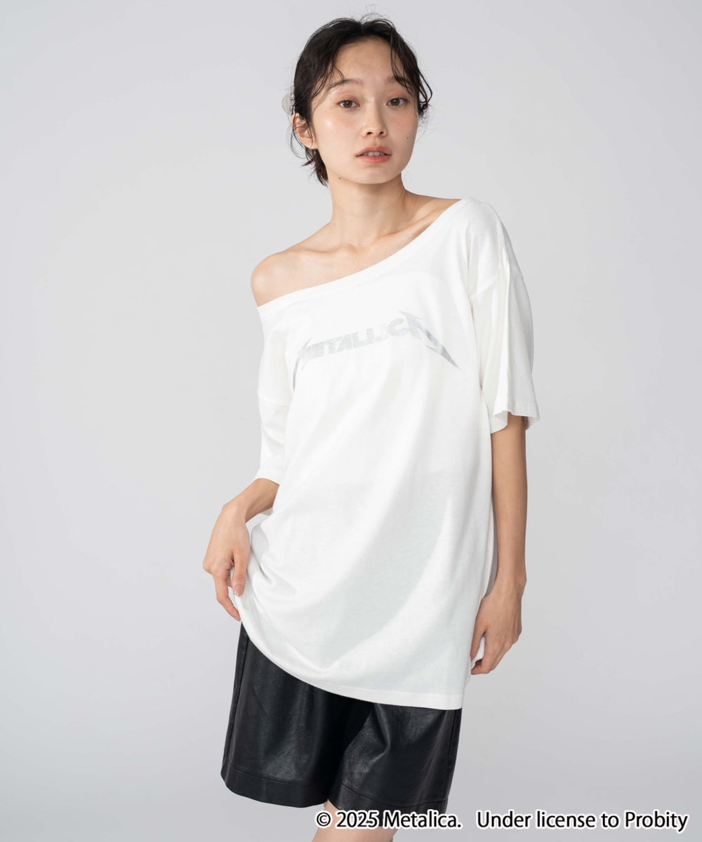 柄4 モデル：161cm F着用