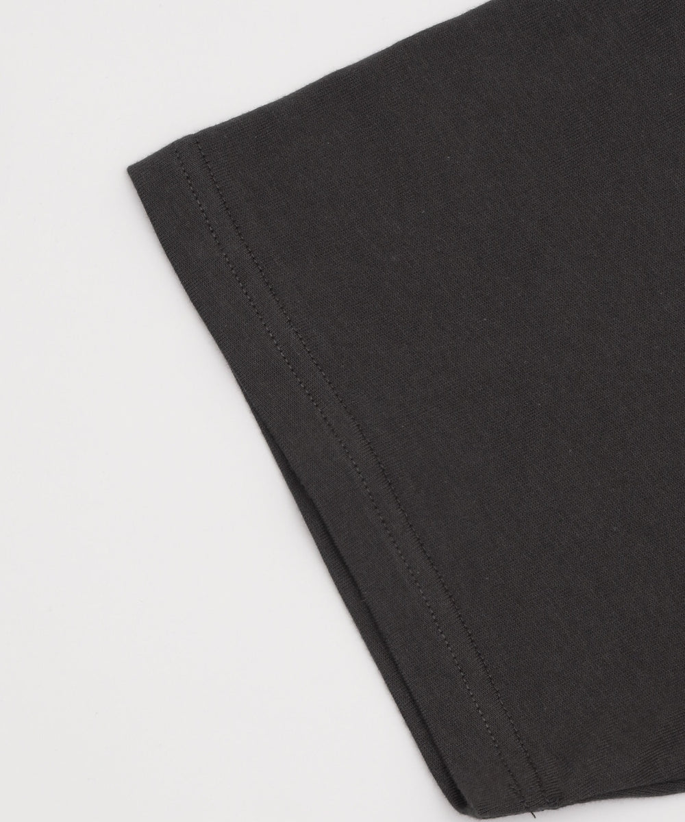 別注MetallicaオフショルビッグT