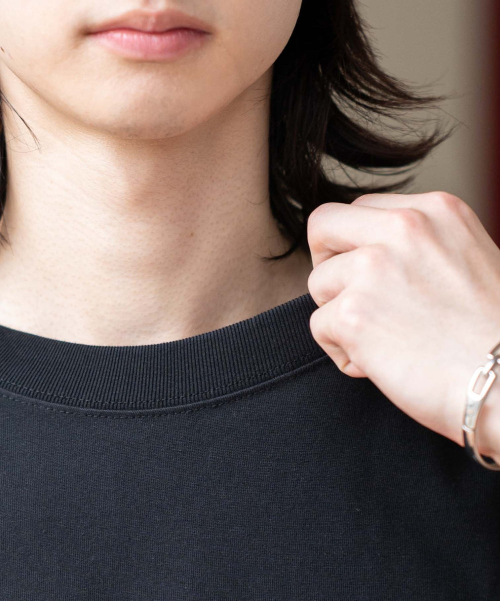 別注BENDAVISクールタッチワンポイントT（SS）