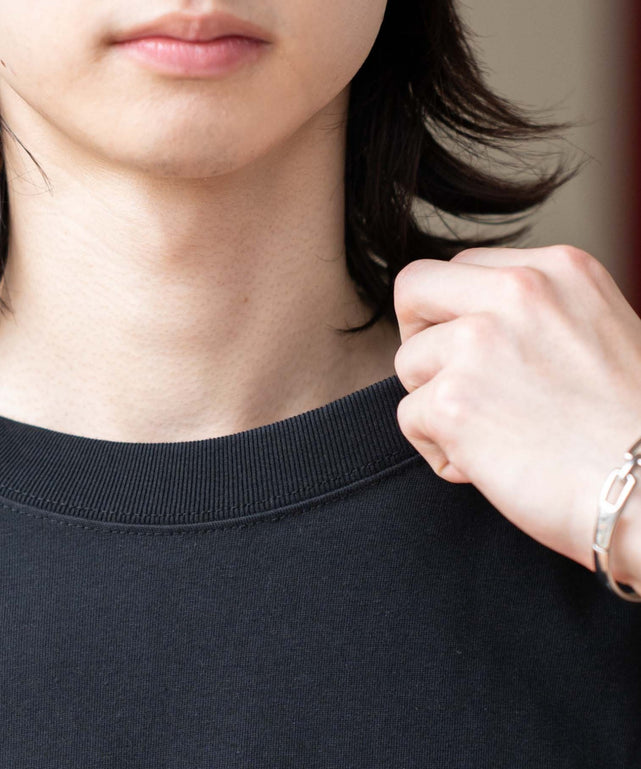 別注BENDAVISクールタッチワンポイントT（SS）