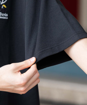 別注BENDAVISクールタッチワンポイントT（SS）