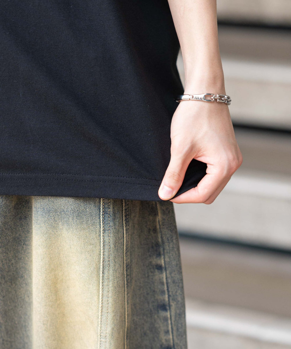 別注BENDAVISクールタッチワンポイントT（SS）