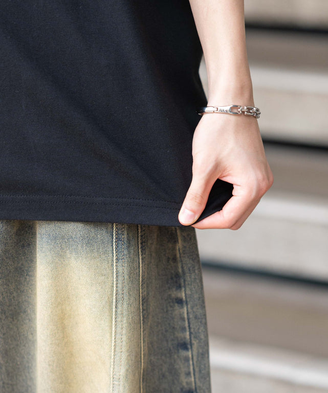 別注BENDAVISクールタッチワンポイントT（SS）