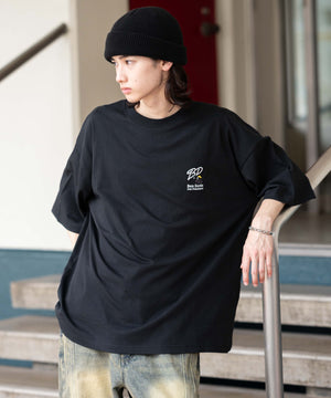 ブラック モデル：175cm L着用