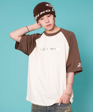 ブラウン　モデル:175cm L着用