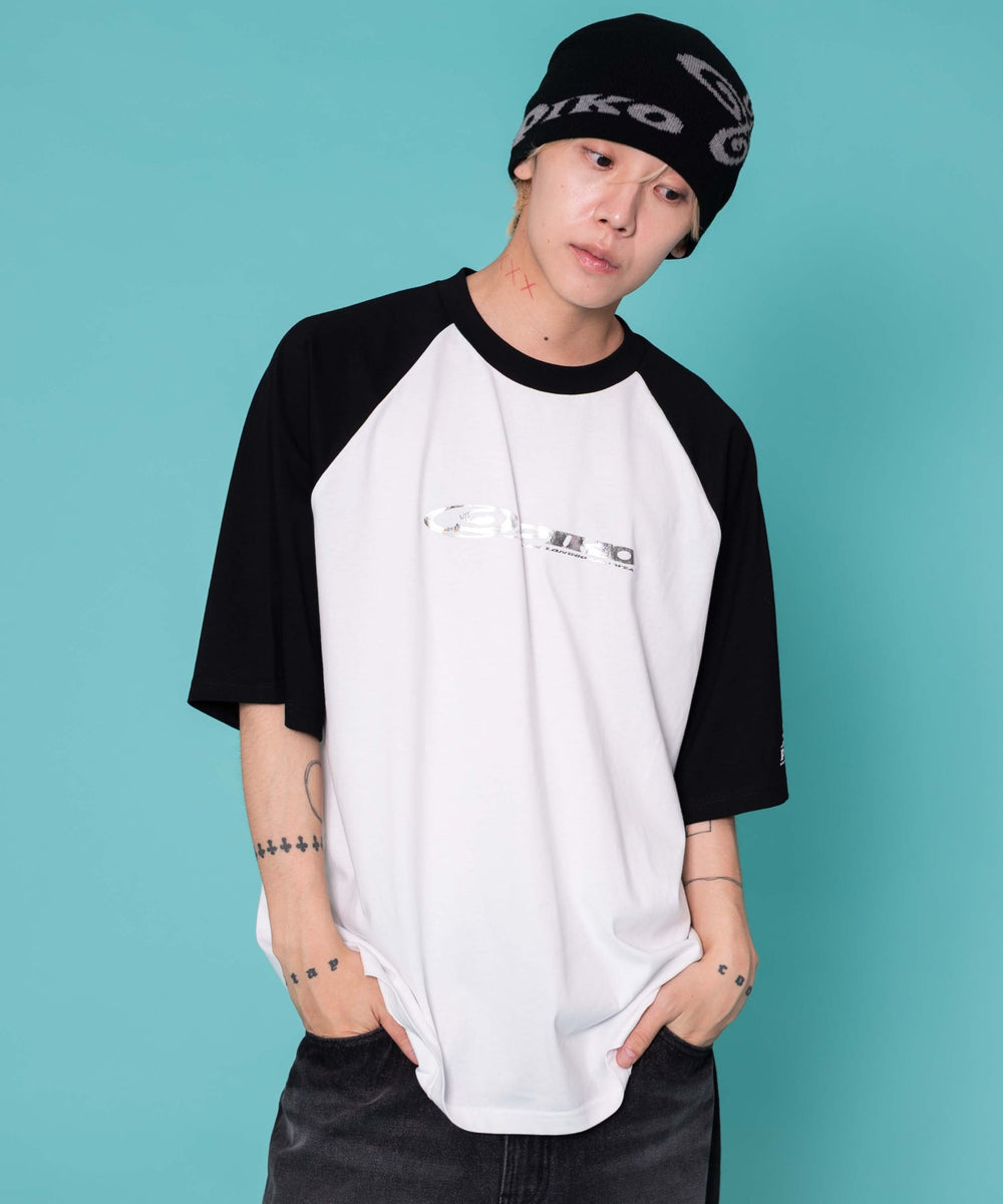 ブラック　モデル:175cm L着用