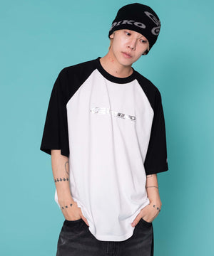 ブラック　モデル:175cm L着用