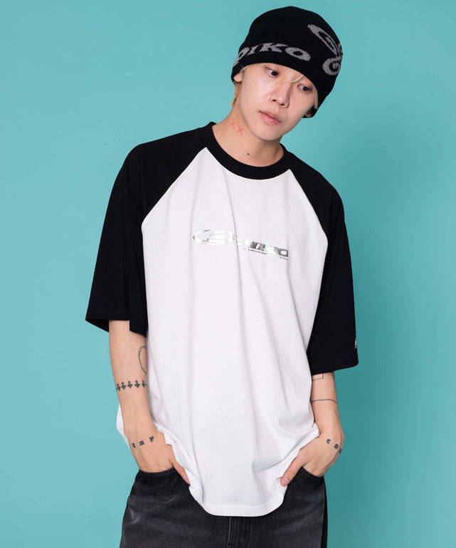 ブラック　モデル:175cm L着用