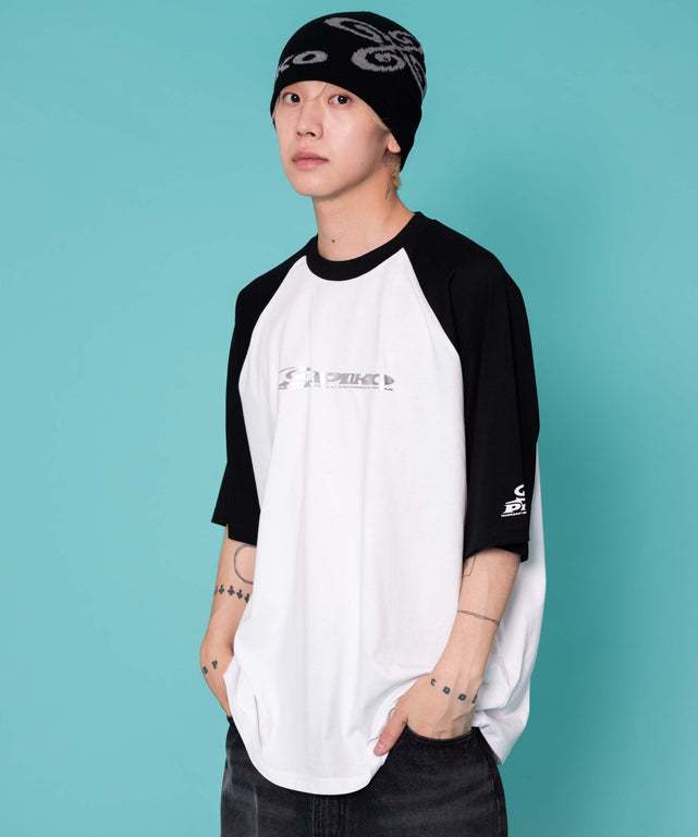 ブラック　モデル:175cm L着用