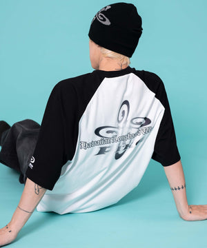 ブラック　モデル:175cm L着用