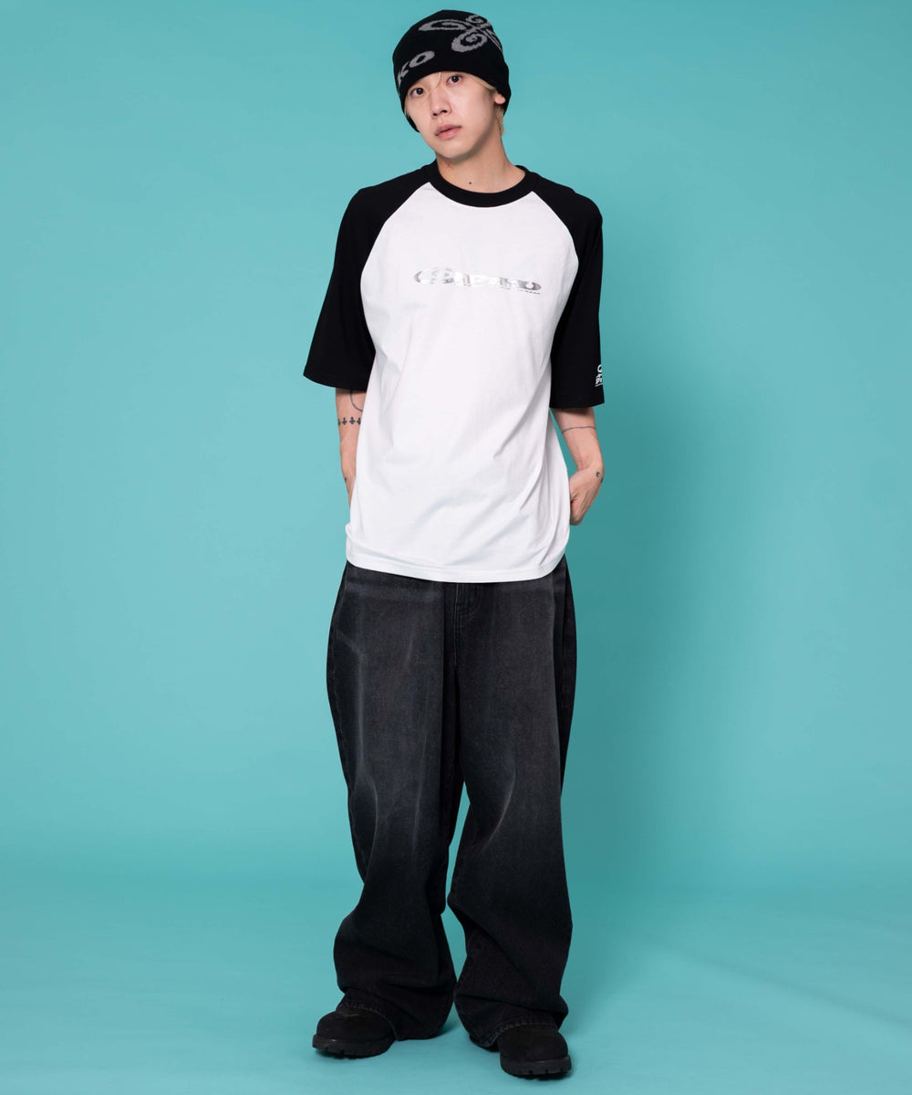 ブラック　モデル:175cm L着用