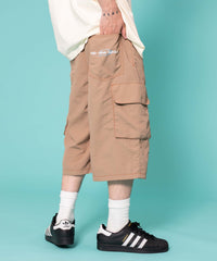 別注PIKOグラフィックカーゴショーツ