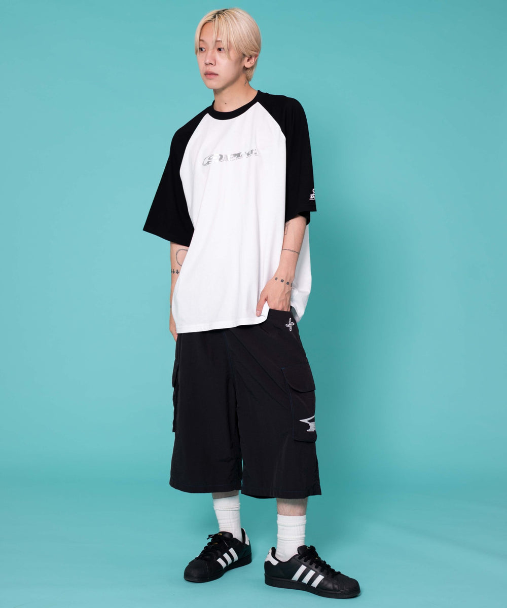 ブラック　モデル:175cm L着用