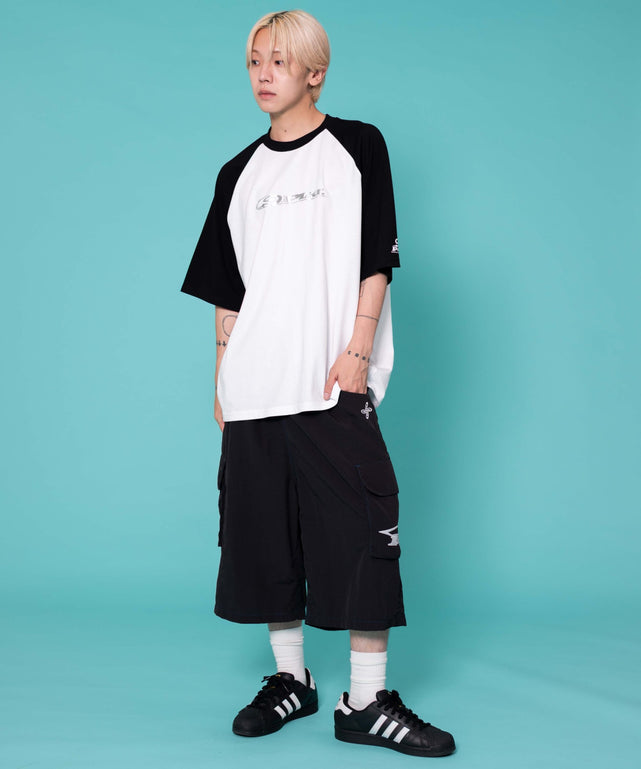 ブラック　モデル:175cm L着用