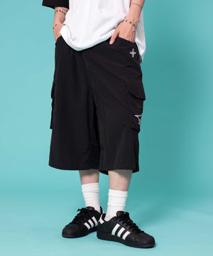 ブラック　モデル:175cm L着用