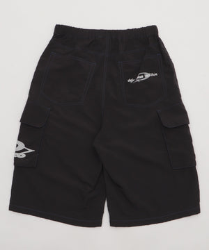 別注PIKOグラフィックカーゴショーツ