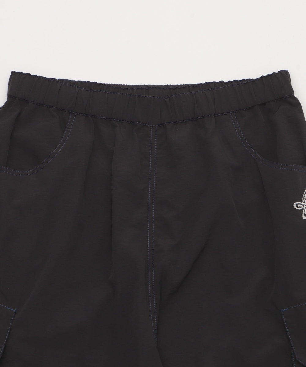 別注PIKOグラフィックカーゴショーツ