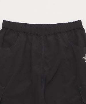 別注PIKOグラフィックカーゴショーツ