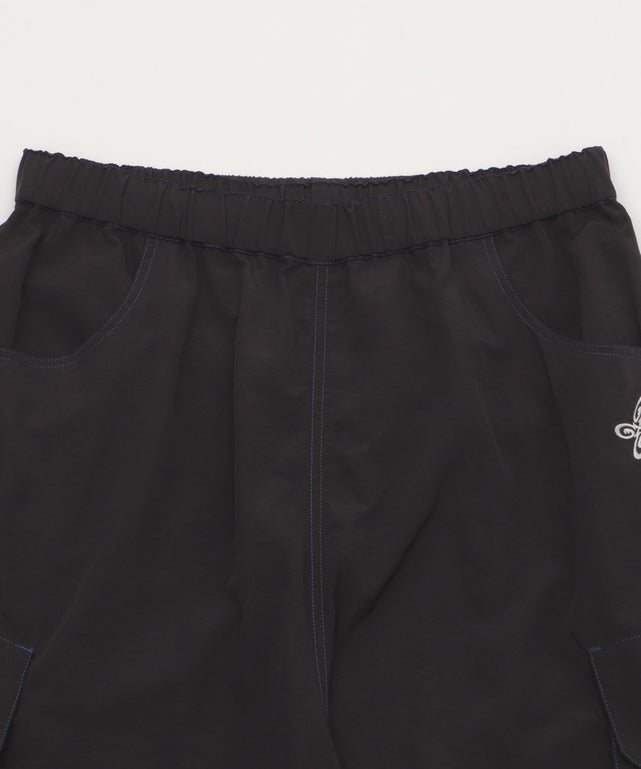 別注PIKOグラフィックカーゴショーツ