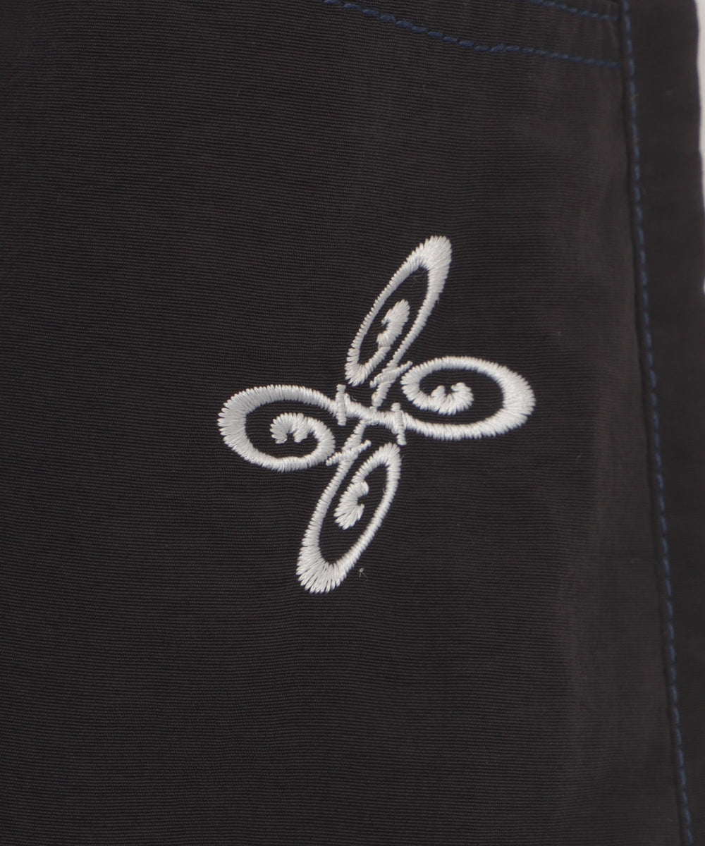 別注PIKOグラフィックカーゴショーツ